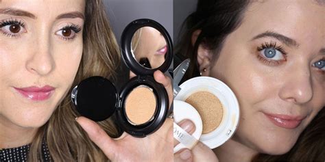 best cushion foundation.